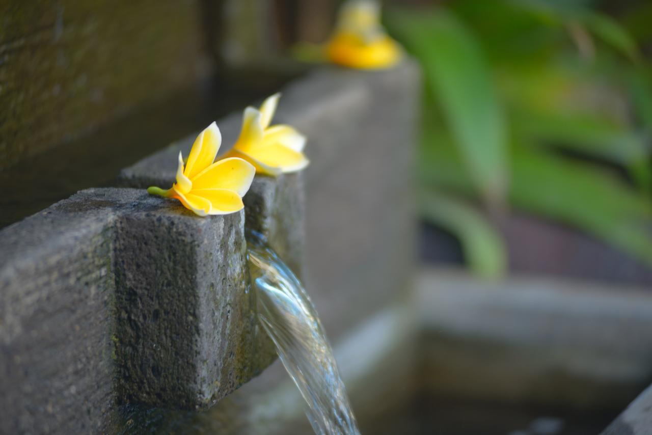 Andari Legian Hotel Bali Exterior photo